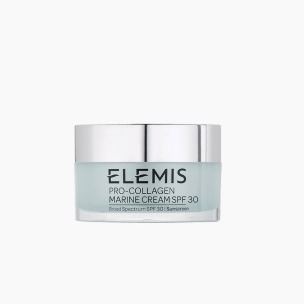 ELEMIS Pro-Collagen Marine Cream SPF 30 Ultimate Anti-Aging Gel-Cream